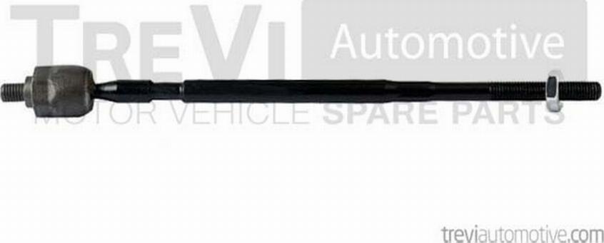 Trevi Automotive TRTT4611 - Аксиален шарнирен накрайник, напречна кормилна щанга vvparts.bg