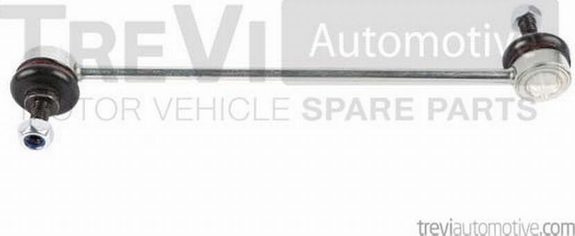 Trevi Automotive TRTT4631 - Биалета vvparts.bg