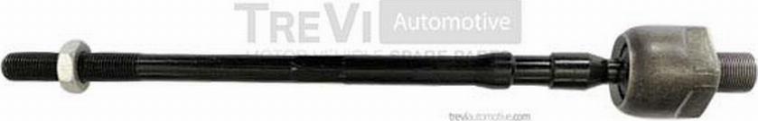 Trevi Automotive TRTT4098 - Аксиален шарнирен накрайник, напречна кормилна щанга vvparts.bg