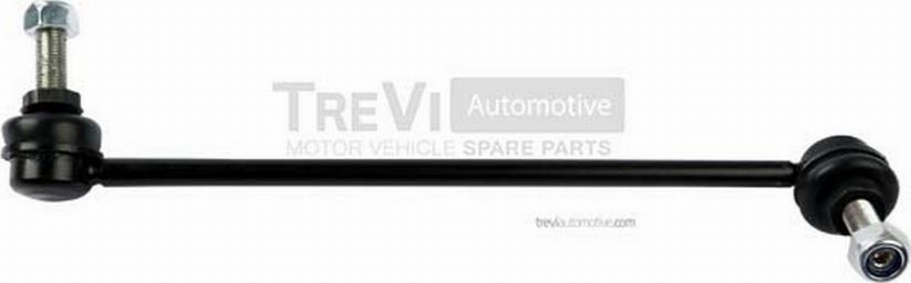 Trevi Automotive TRTT4006 - Биалета vvparts.bg