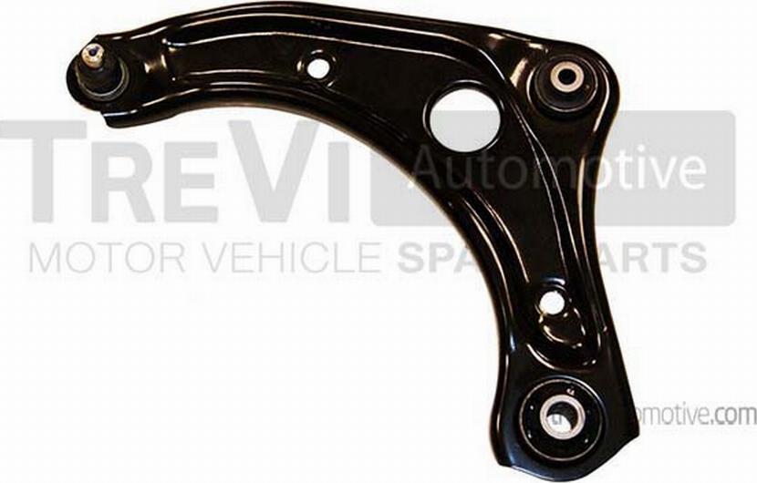 Trevi Automotive TRTT4002 - Носач, окачване на колелата vvparts.bg