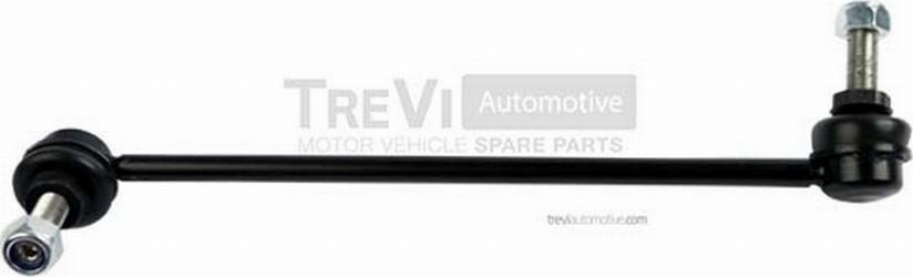 Trevi Automotive TRTT4007 - Биалета vvparts.bg