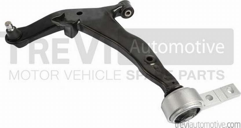 Trevi Automotive TRTT4011 - Носач, окачване на колелата vvparts.bg