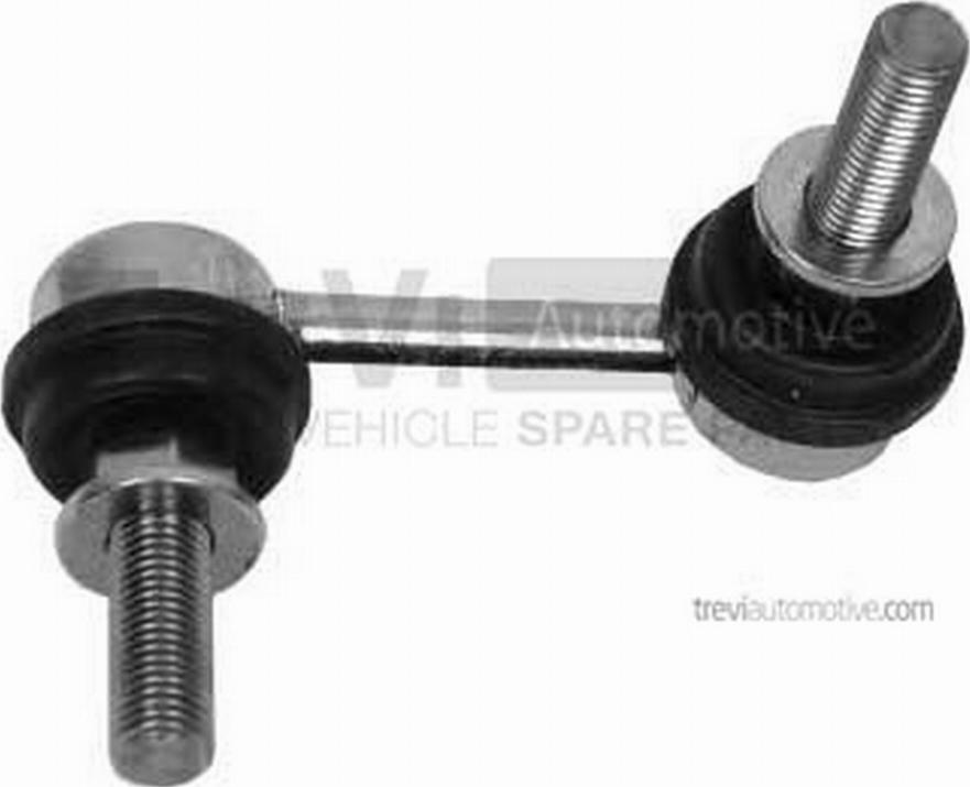 Trevi Automotive TRTT4081 - Биалета vvparts.bg