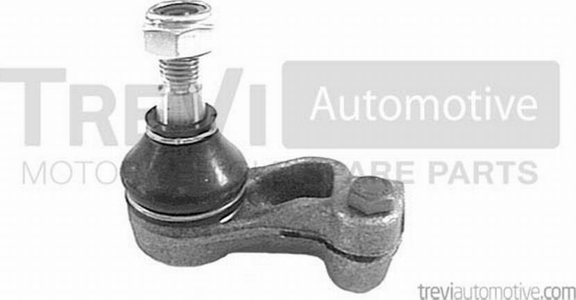 Trevi Automotive TRTT4195 - Накрайник на напречна кормилна щанга vvparts.bg