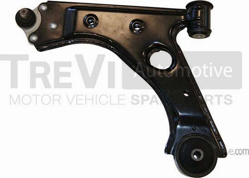 Trevi Automotive TRTT4193 - Носач, окачване на колелата vvparts.bg