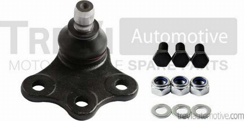 Trevi Automotive TRTT4180 - Шарнири vvparts.bg