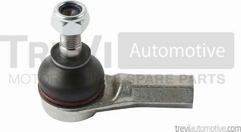 Trevi Automotive TRTT4183 - Накрайник на напречна кормилна щанга vvparts.bg