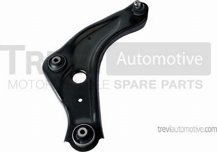 Trevi Automotive TRTT4134 - Носач, окачване на колелата vvparts.bg