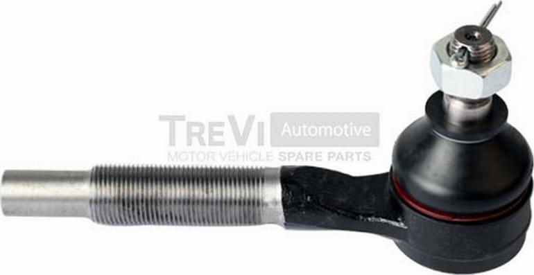 Trevi Automotive TRTT4138 - Накрайник на напречна кормилна щанга vvparts.bg