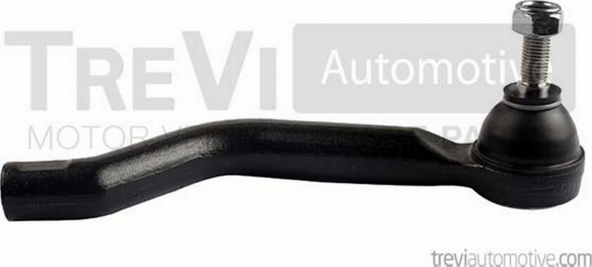 Trevi Automotive TRTT4132 - Накрайник на напречна кормилна щанга vvparts.bg