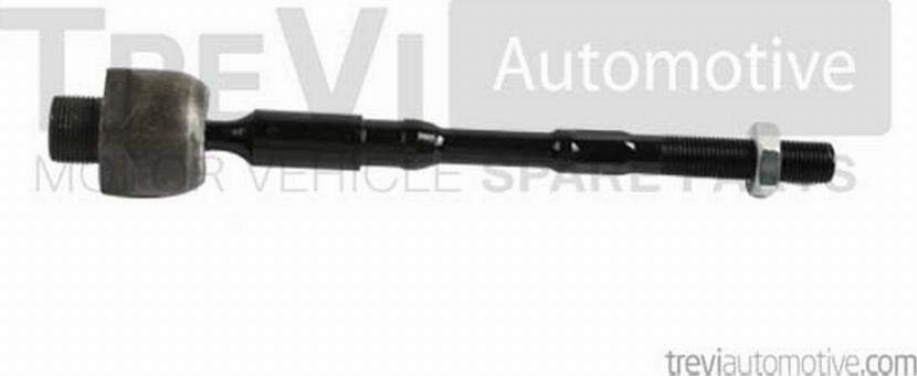 Trevi Automotive TRTT4125 - Аксиален шарнирен накрайник, напречна кормилна щанга vvparts.bg