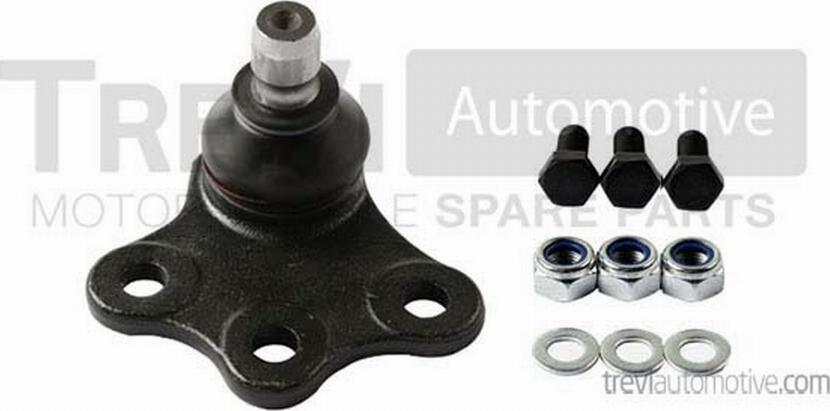 Trevi Automotive TRTT4179 - Шарнири vvparts.bg