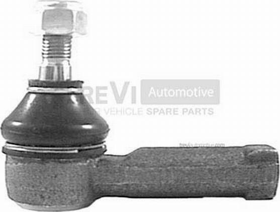 Trevi Automotive TRTT4844 - Накрайник на напречна кормилна щанга vvparts.bg