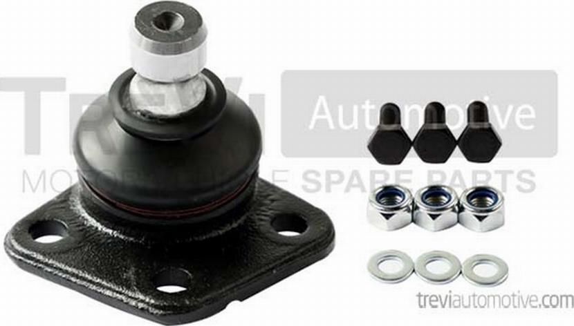 Trevi Automotive TRTT4845 - Шарнири vvparts.bg