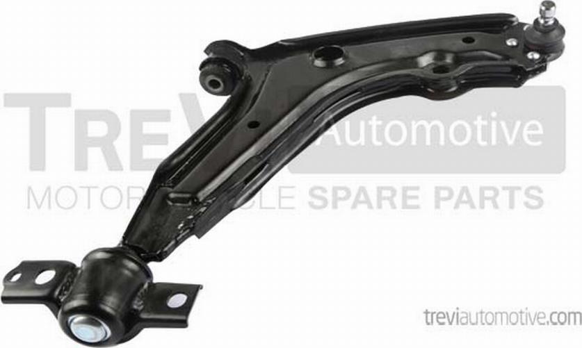 Trevi Automotive TRTT4854 - Носач, окачване на колелата vvparts.bg