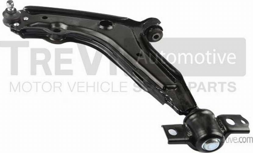 Trevi Automotive TRTT4855 - Носач, окачване на колелата vvparts.bg