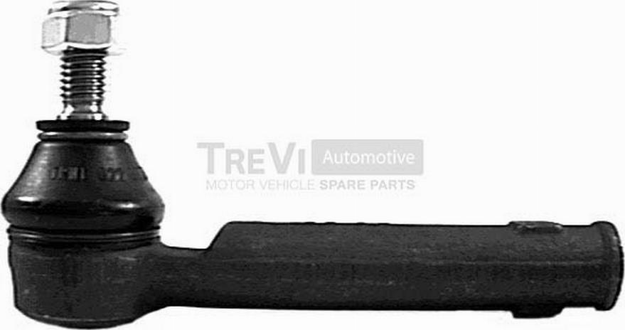 Trevi Automotive TRTT4810 - Накрайник на напречна кормилна щанга vvparts.bg