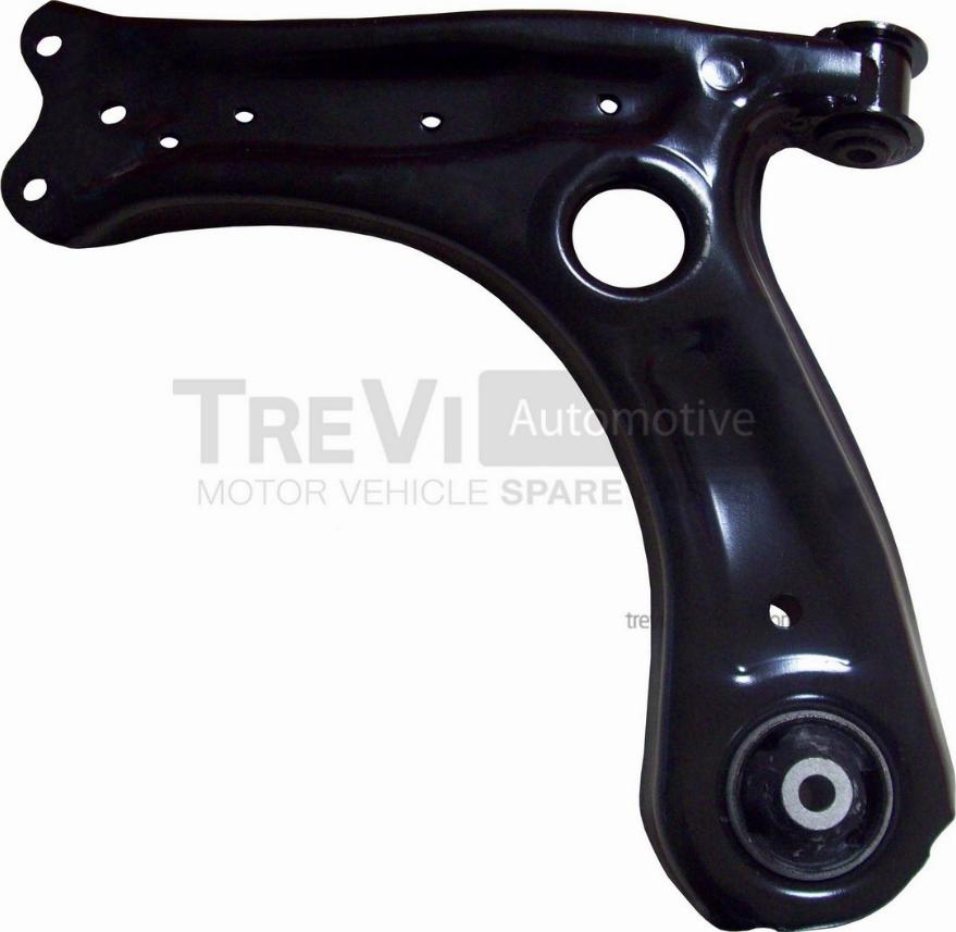 Trevi Automotive TRTT4877 - Носач, окачване на колелата vvparts.bg