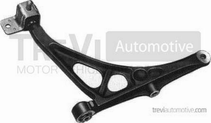 Trevi Automotive TRTT4395 - Носач, окачване на колелата vvparts.bg