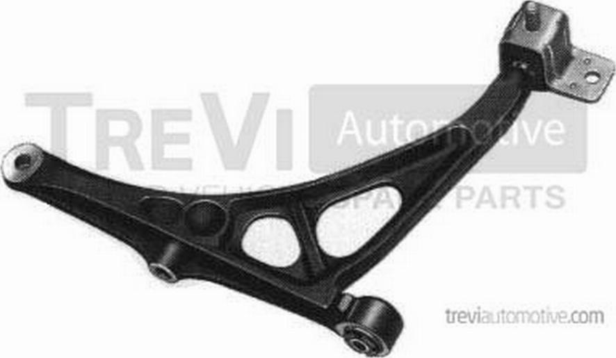 Trevi Automotive TRTT4398 - Носач, окачване на колелата vvparts.bg