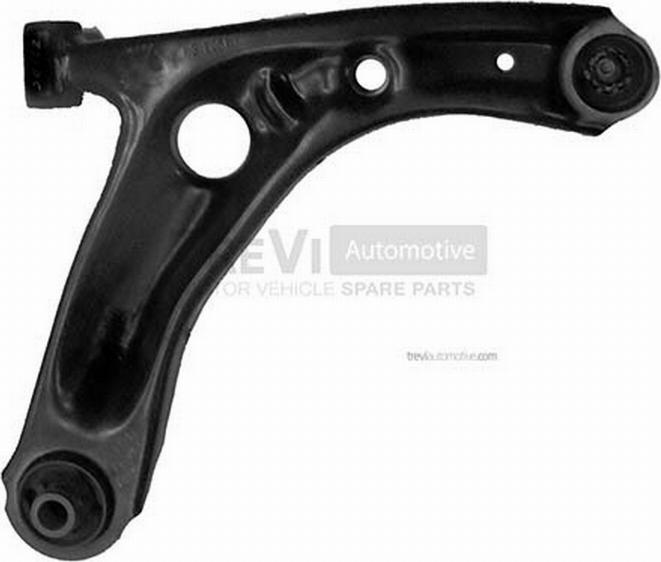 Trevi Automotive TRTT4346 - Носач, окачване на колелата vvparts.bg