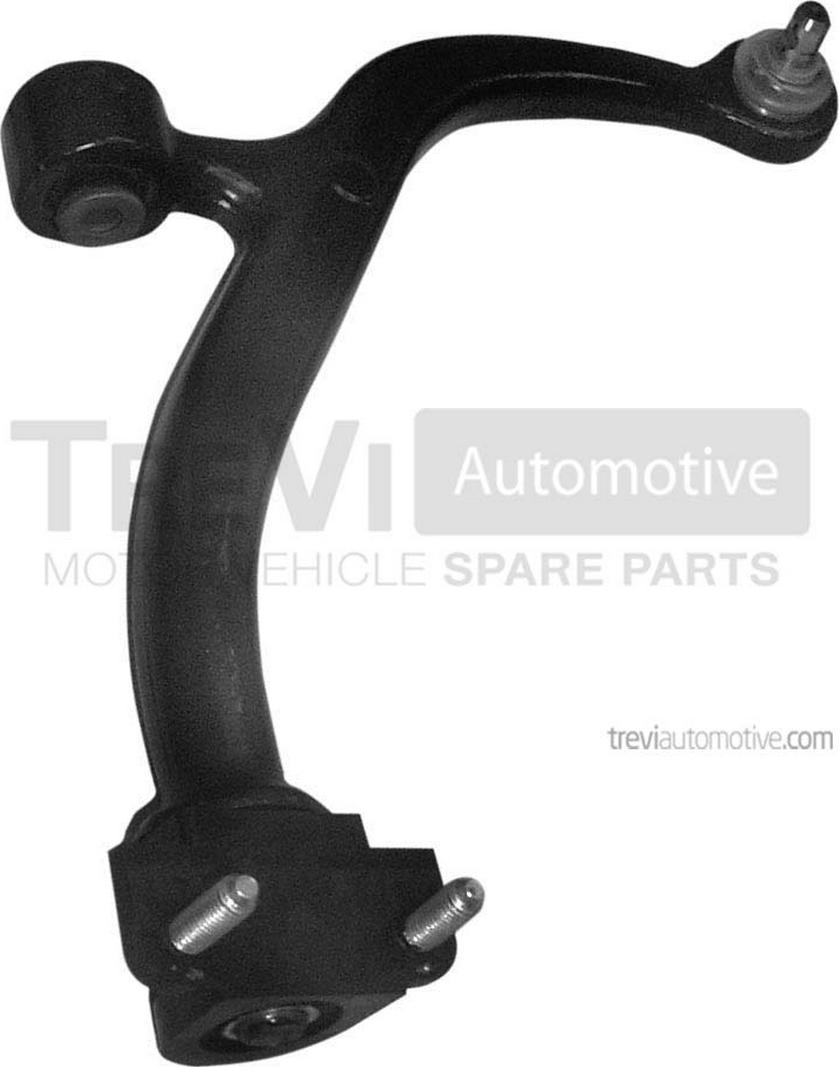 Trevi Automotive TRTT4341 - Носач, окачване на колелата vvparts.bg