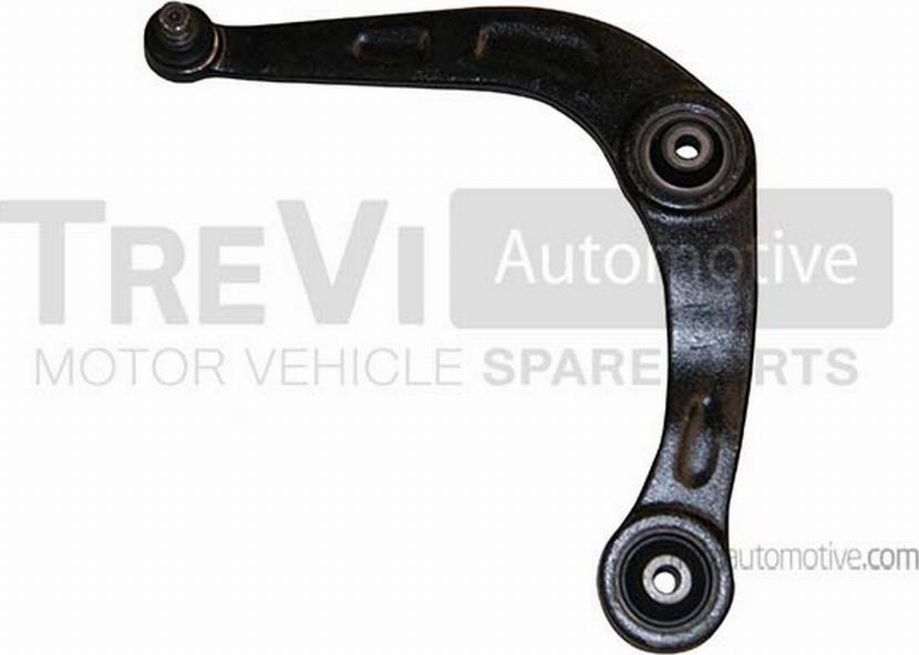 Trevi Automotive TRTT4358 - Носач, окачване на колелата vvparts.bg