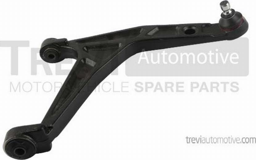 Trevi Automotive TRTT4353 - Носач, окачване на колелата vvparts.bg