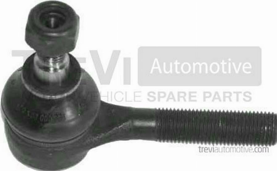 Trevi Automotive TRTT4301 - Накрайник на напречна кормилна щанга vvparts.bg