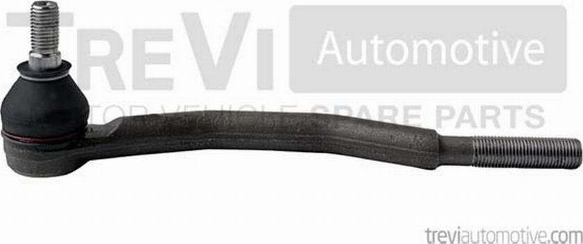 Trevi Automotive TRTT4303 - Накрайник на напречна кормилна щанга vvparts.bg