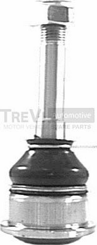 Trevi Automotive TRTT4314 - Шарнири vvparts.bg