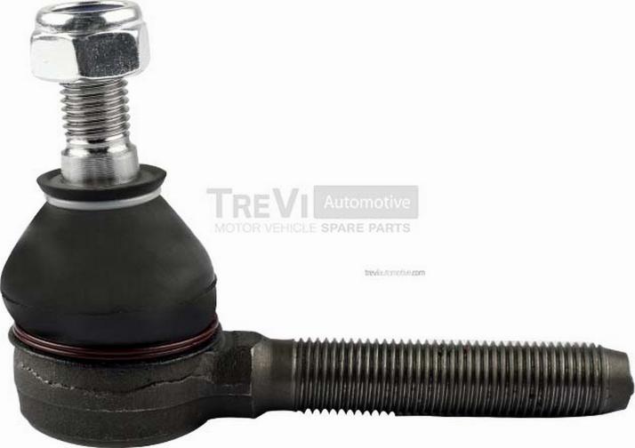 Trevi Automotive TRTT4290 - Накрайник на напречна кормилна щанга vvparts.bg