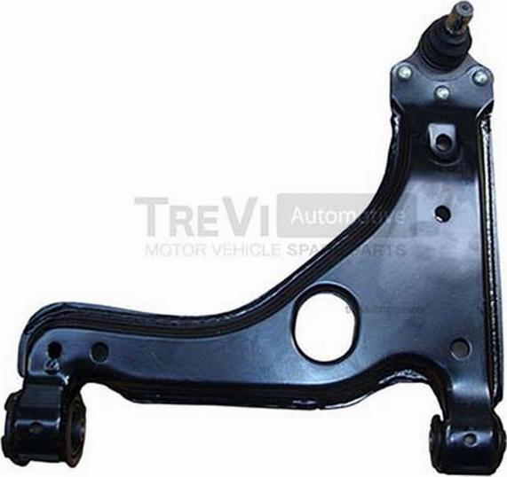 Trevi Automotive TRTT4244 - Носач, окачване на колелата vvparts.bg