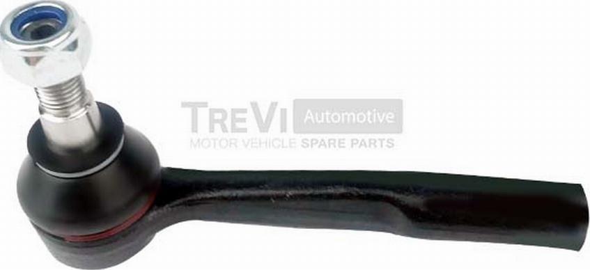 Trevi Automotive TRTT4240 - Накрайник на напречна кормилна щанга vvparts.bg