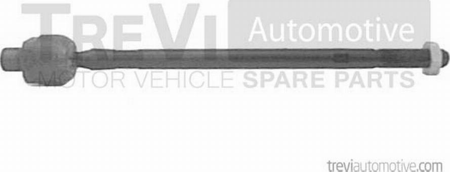 Trevi Automotive TRTT4242 - Аксиален шарнирен накрайник, напречна кормилна щанга vvparts.bg