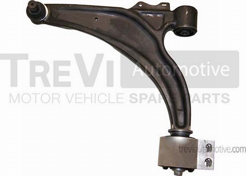 Trevi Automotive TRTT4259 - Носач, окачване на колелата vvparts.bg