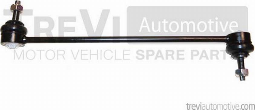 Trevi Automotive TRTT4209 - Биалета vvparts.bg