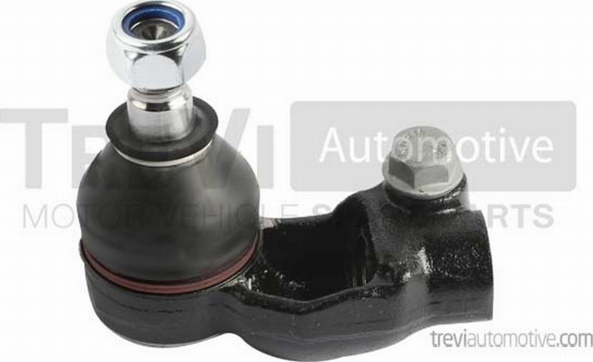 Trevi Automotive TRTT4211 - Накрайник на напречна кормилна щанга vvparts.bg