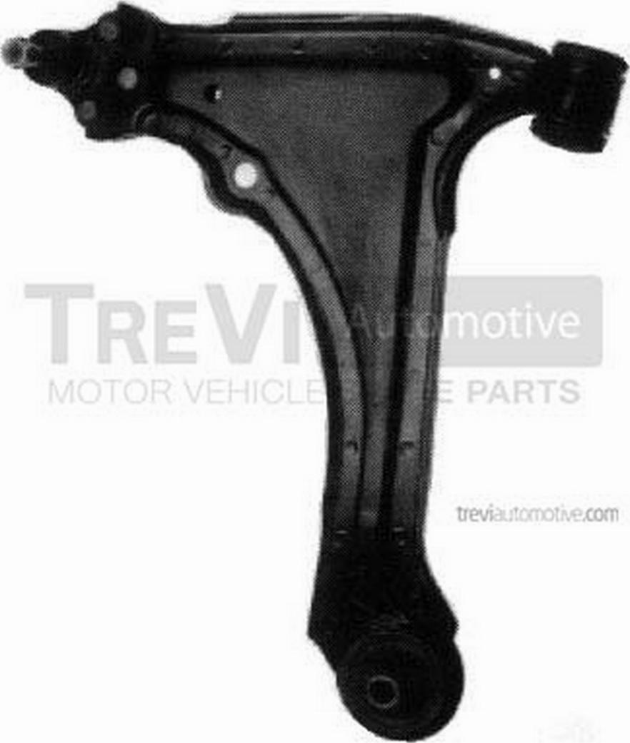 Trevi Automotive TRTT4218 - Носач, окачване на колелата vvparts.bg