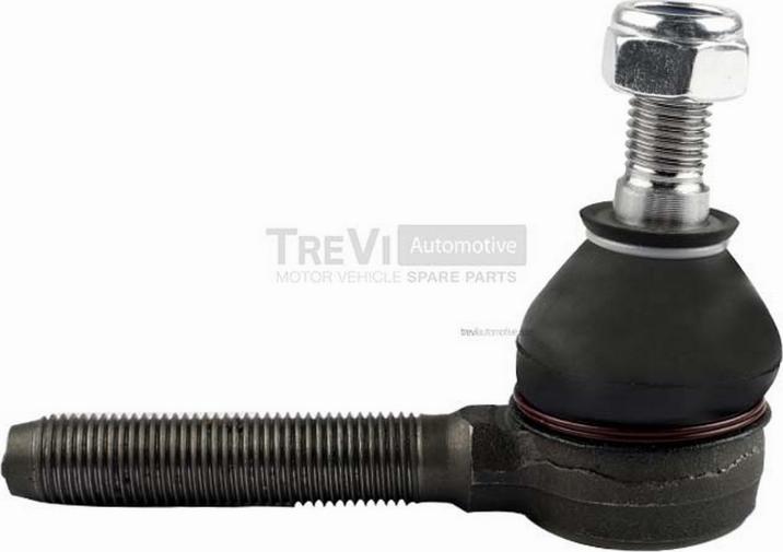 Trevi Automotive TRTT4289 - Накрайник на напречна кормилна щанга vvparts.bg