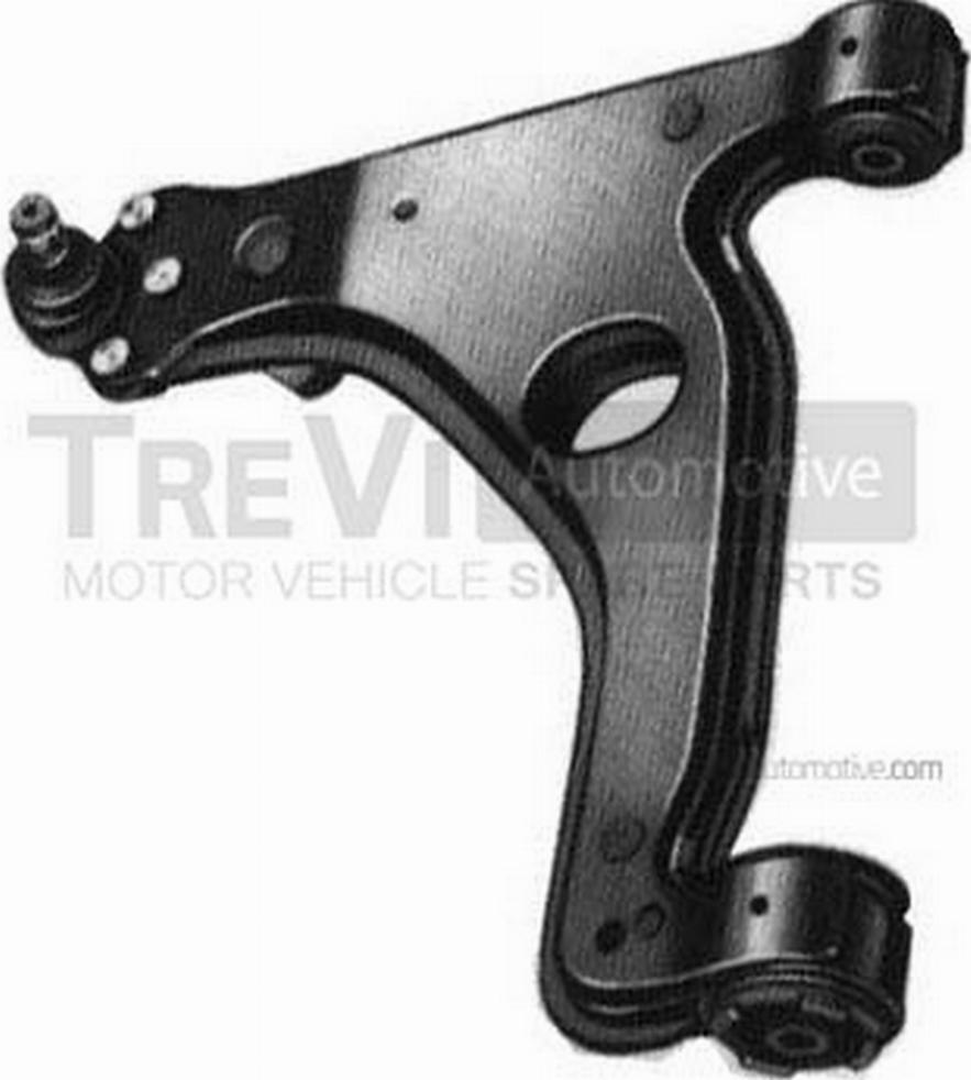 Trevi Automotive TRTT4230 - Носач, окачване на колелата vvparts.bg