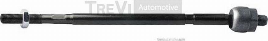 Trevi Automotive TRTT4228 - Аксиален шарнирен накрайник, напречна кормилна щанга vvparts.bg