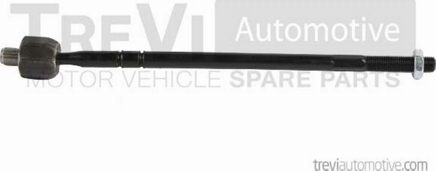 Trevi Automotive TRTT4227 - Аксиален шарнирен накрайник, напречна кормилна щанга vvparts.bg