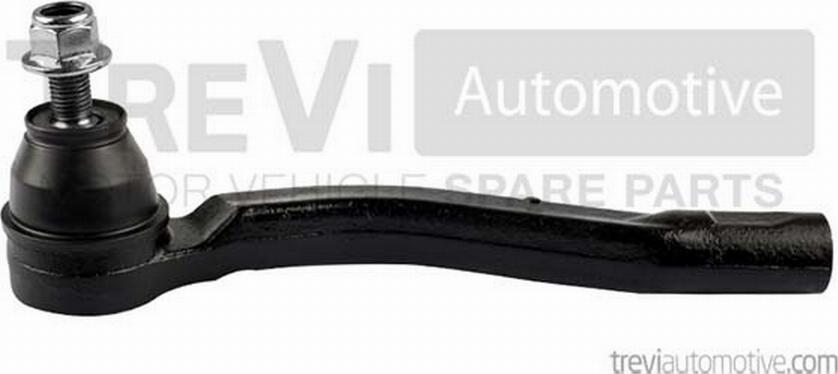 Trevi Automotive TRTT4704 - Накрайник на напречна кормилна щанга vvparts.bg