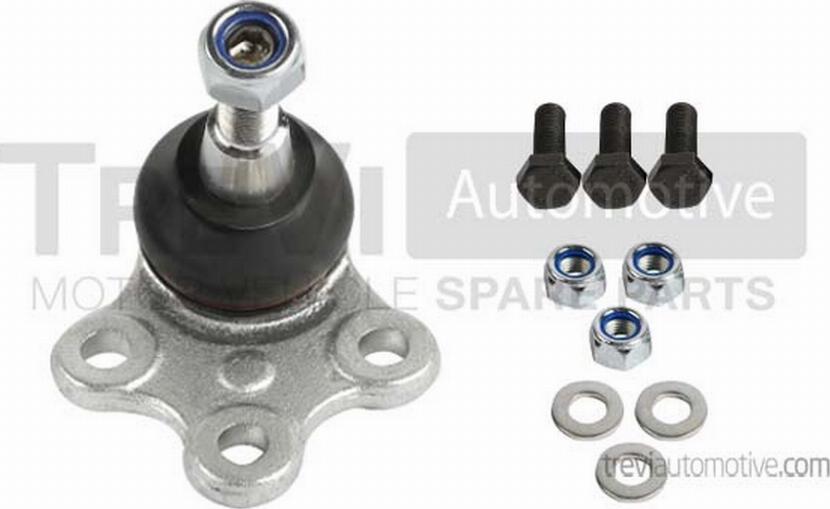 Trevi Automotive TRTT4732 - Шарнири vvparts.bg