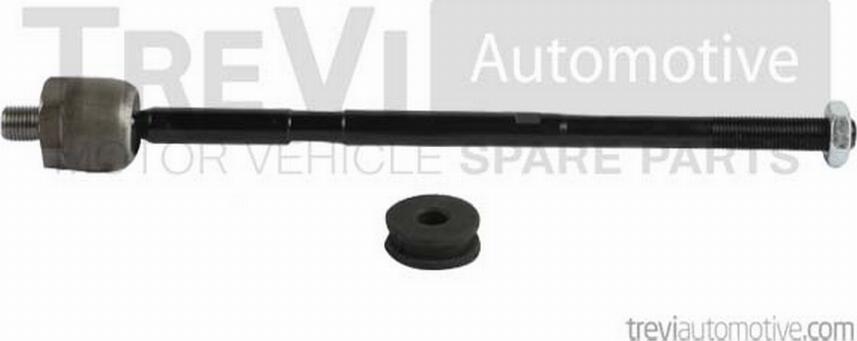 Trevi Automotive TRTT5491 - Аксиален шарнирен накрайник, напречна кормилна щанга vvparts.bg