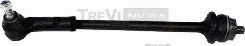 Trevi Automotive TRTT5445 - Аксиален шарнирен накрайник, напречна кормилна щанга vvparts.bg