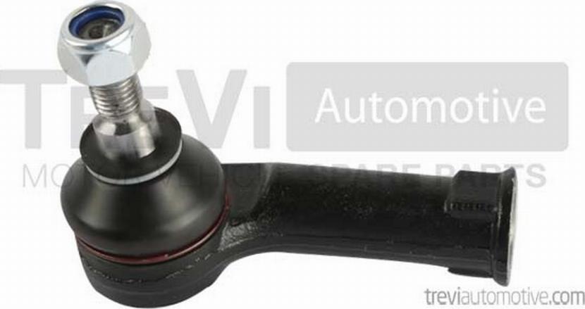 Trevi Automotive TRTT5453 - Накрайник на напречна кормилна щанга vvparts.bg
