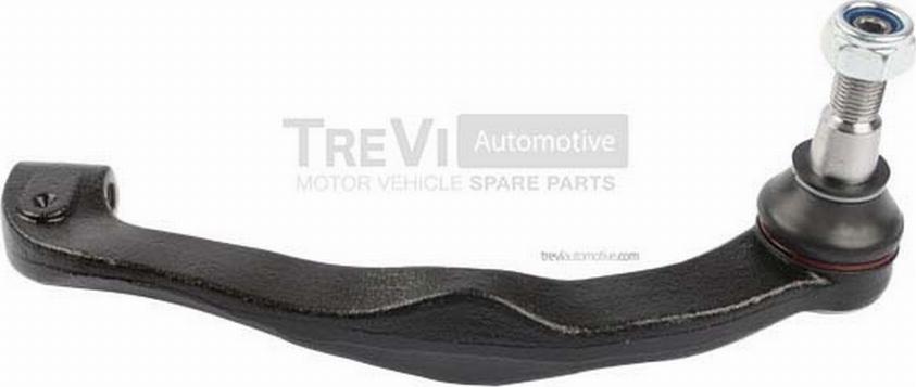 Trevi Automotive TRTT5464 - Накрайник на напречна кормилна щанга vvparts.bg